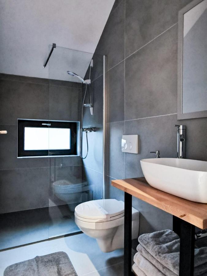Cabana Berg Someşu Rece Exterior foto